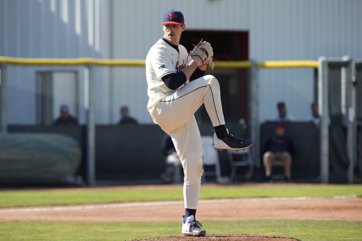 MLB draft Ky Bush will have to wait until at least Day 2 to hear his